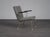 Gispen Model 1401 Armchairs by Wim Rietveld for Gispen, Netherlands, 1950s, Set of 2 For Sale - Image 4 of 11