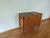 Brown Mid-Century Modern Serving Trolley in Teak by Niels Glasdam, 1970s For Sale - Image 8 of 11