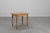 Rustic French Provençal Beech Side Table, 1850 For Sale - Image 14 of 15