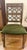 6 sturdy, yet comfortable Drexel Heritage dining chairs with beautiful detailing. They match a dining table and 6...