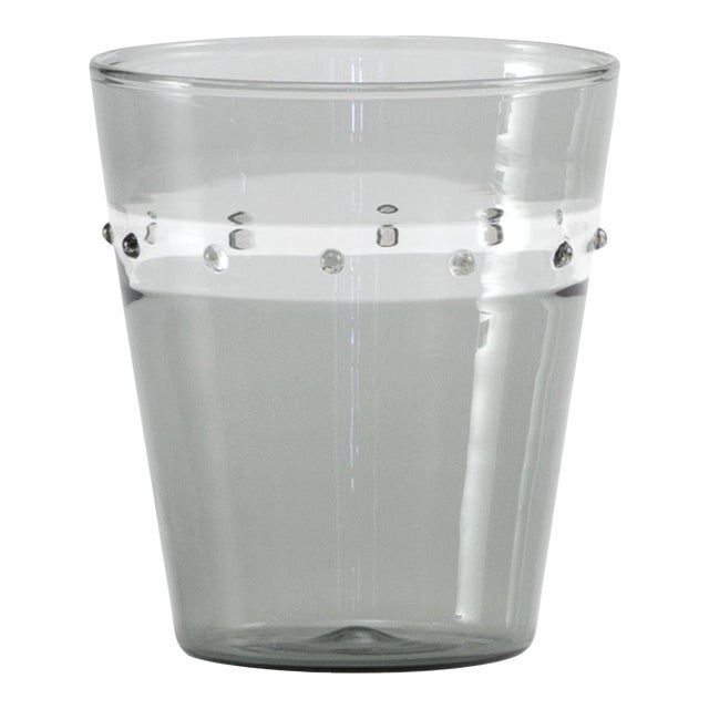 A Pallini Beverage (Set of 4) - Gray For Sale