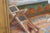 Textile Late 20th Century Dreaminess After Dorofield Hardy Orientalist Ottoman Style Oil Painting Framed For Sale - Image 7 of 13