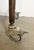 Vintage Industrial Worktable on Wheels, 1960s For Sale - Image 12 of 18