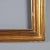 Antiqu Gold Leaf Gilt Fire Frame, Italy, 19th Century For Sale - Image 6 of 10