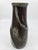 French Sandstone Soliflore Vase from Denbac, 1920 For Sale - Image 9 of 9