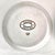 Dansk Vintage Dansk Bistro Frederiksborg Salad/Luncheon Plates, 8 Pieces For Sale - Image 4 of 8