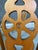 Vintage Dining Chairs from Ercol, 1950s, Set of 6 For Sale - Image 8 of 12