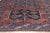 Early 20th Century Antique Persian Shiraz Rug, 04'09 X 08'11 For Sale - Image 4 of 10