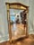 1963 Syroco Petite Gold Finish Neoclassical Mirror For Sale - Image 12 of 12