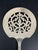 Art Deco Community Plate Hampton Court Silverplate 1926 Tomato Server & Cold Meat Serving Fork For Sale - Image 3 of 7