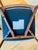 Set of Six Design Within Reach Modern Gray Dining Chairs For Sale - Image 16 of 16