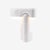 U 018 Table Lamp by Rollo Studio For Sale - Image 12 of 12