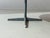 Folding Garden Table from Bigla, Switzerland, 1970s For Sale - Image 6 of 16