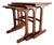 1970s Mid-Century G Plan Teak Nesting Tables – Set of 3 For Sale