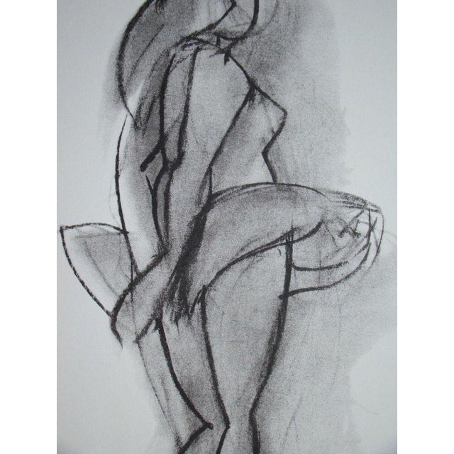Henri Matisse, Nude, 1981, Lithograph For Sale - Image 10 of 15