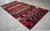 Textile 1940s Turkish Kilim Rug Hand Woven Large Area Rug Jajim - 6′2″ X 13′6″ For Sale - Image 7 of 14