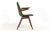 Wood Chair by G.J. van Os, 1960s For Sale - Image 7 of 18