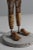 Anitque Mannequin in Bamboo, Cane, Wood and Steel, 1890s For Sale - Image 6 of 10