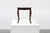 A charming English side table in the Queen Anne taste, dating to around 1900. Elegant in both form and proportion, the...