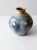 Ceramic Vintage Studio Pottery Vase For Sale - Image 7 of 12