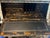 Boho Chic Bausman & Company Custom Secretary For Sale - Image 3 of 11