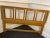 Mid-Century Modern 1940s Edward Wormley for Drexel Precedent Line Headboard For Sale - Image 3 of 5