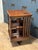 Antique Revolving Bookcase, 1890s For Sale - Image 12 of 12
