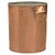 Early 20th Century American Copper Dairy Bucket For Sale In Chicago - Image 6 of 14