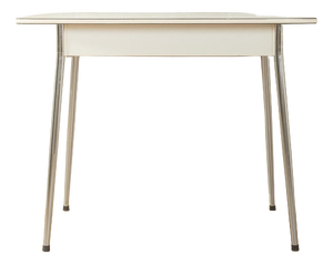 Vintage German Kitchen Table, 1950s