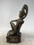 Metal Nepalese Artist, Buddhist Deity Statue of Indra, 1890s-1910s, Bronze For Sale - Image 7 of 11