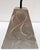 Euphoric Flame Metal Sculpture 36" Tall Original Peterson Artwork Measures 10" wide, 8" deep and 36" tall. The Euphoric...