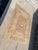 A flatweave Aubusson-style wool rug, likely a contemporary reproduction of 18th-century French neoclassical designs....