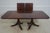 Age: Approx: 15 Years Old Details: Duncan Phyfe Pedestal Base Legs Quality Construction Gorgeous Figural Mahogany Top...