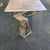 1970s Contemporary Mixed Media Table For Sale - Image 4 of 8