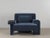 Max amrchair by haymann editions dimensions: d 95 x w 123 x h 79 cm. Materials: upholstery, wood. We’re all a bit like...