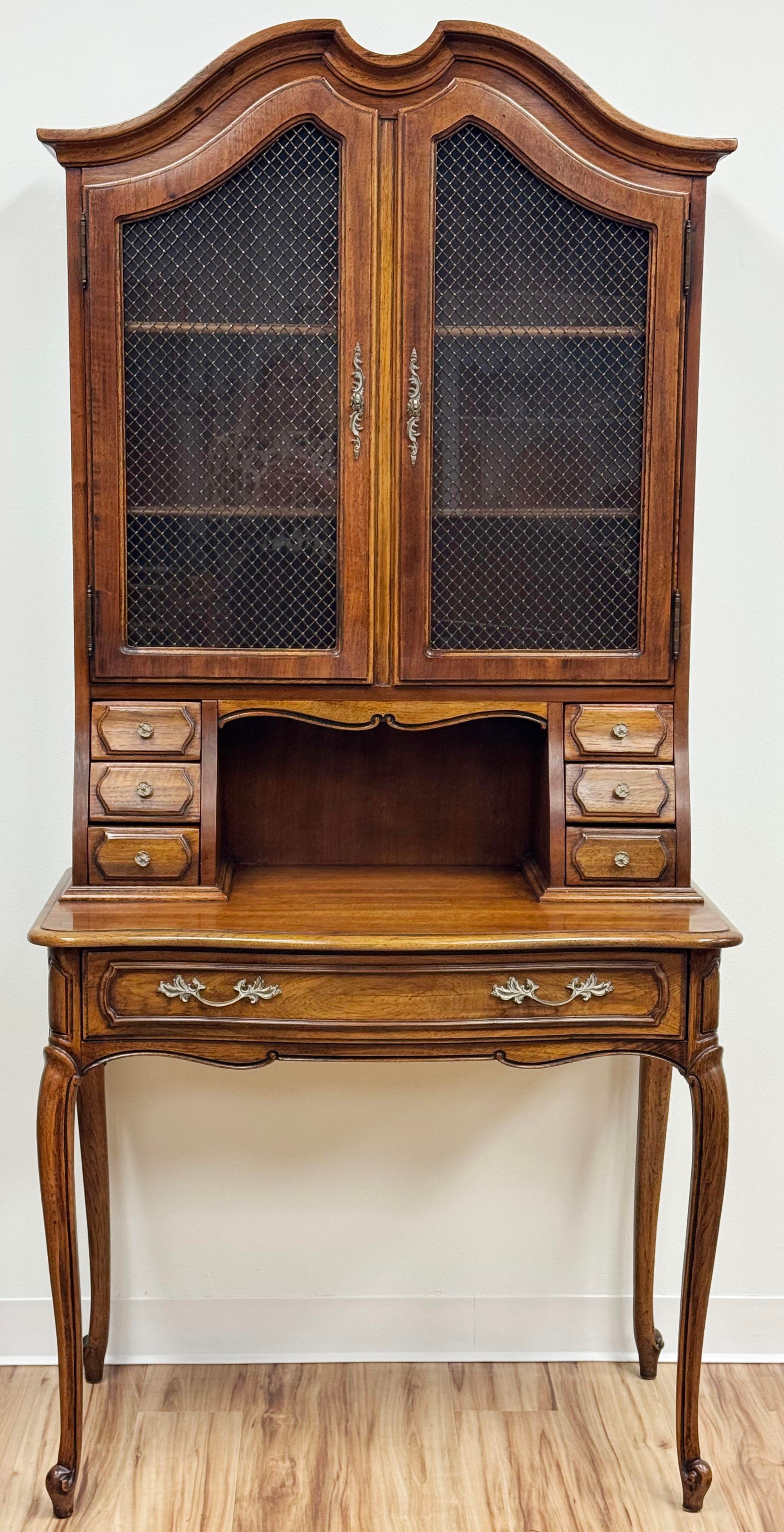 Vintage Thomasville Furniture Camille Collection French Provincial