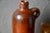 Ceramic Antique Stoneware Bottle For Sale - Image 7 of 11