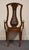 Thomasville Bardini Collection Italian Neoclassical Tuscan Style Dining Arm Chair 40821-822 For Sale In Kansas City - Image 6 of 12