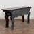 19th Century Chinese Red Altar Console Table With Carved Drawers For Sale - Image 18 of 18