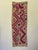 Antique Embroidered Textile For Sale - Image 4 of 5