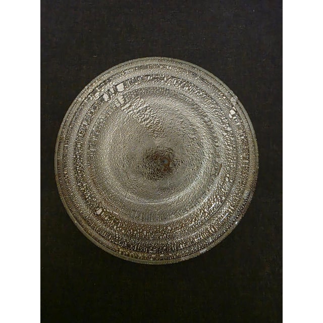 Vases from Seguso Vetri d'Arte, 1980s, Set of 2 For Sale - Image 18 of 18