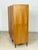 Mid-Century Wardrobe or Linen Closet in Wood For Sale - Image 11 of 18