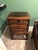 Kittinger Gothic Kittenger 3-Drawer Side Table For Sale - Image 4 of 9