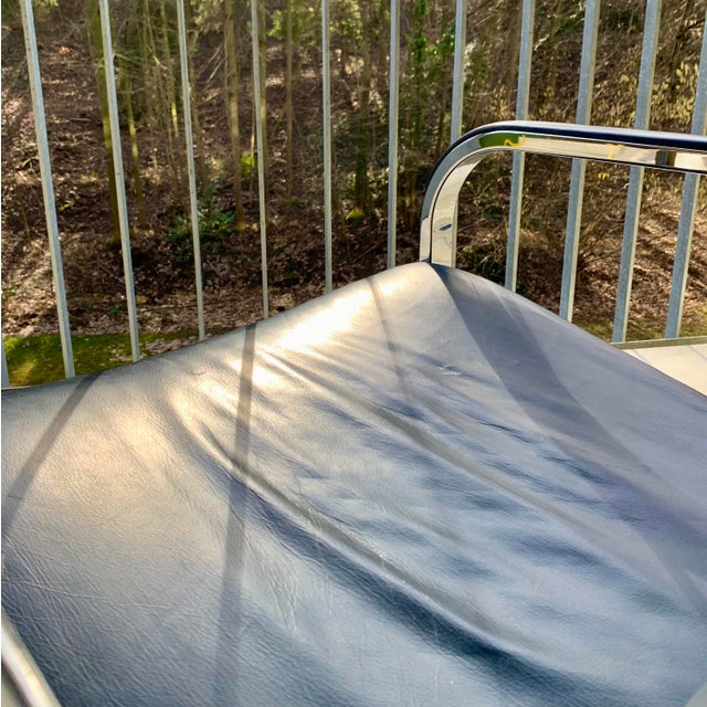 Space Age Lounge Chairs, 1970s, Set of 2 For Sale - Image 4 of 18