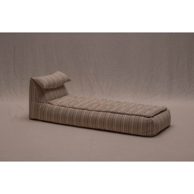 Vintage Bambole Daybed by Mario Bellini for B&B Italia, 1970s For Sale - Image 18 of 18
