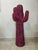 Early 21st Century 82/99 Andy's Cactus Coat Hanger by Andy Warhol for Gufram, 2022 For Sale - Image 5 of 18