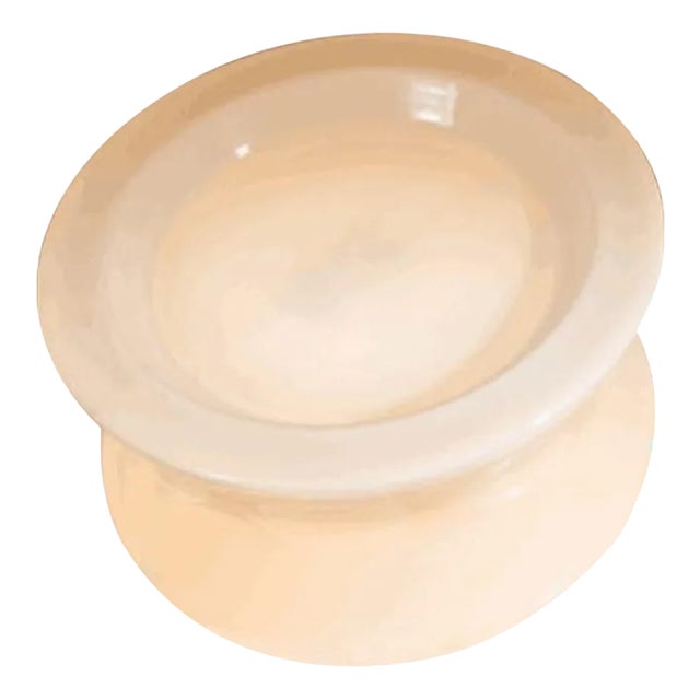 Fannie FANTAM Table Lamp by Mazzega 1946 For Sale