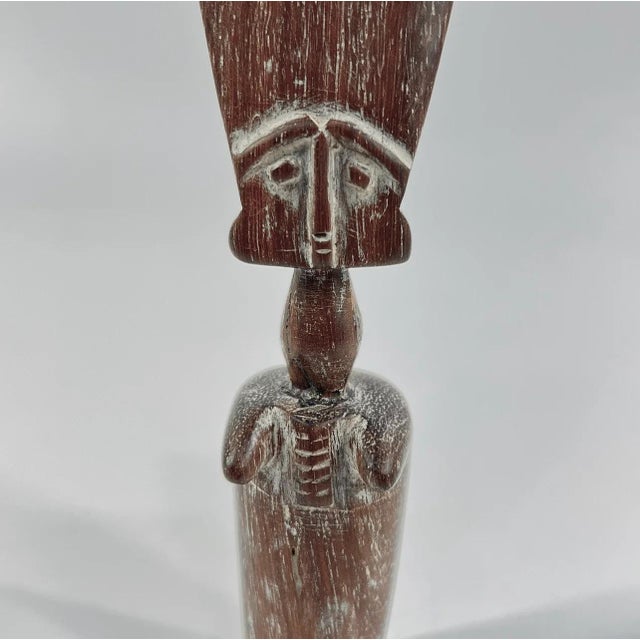 Akuaâba (meaning âAkuaâs childâ) figures come from an Akan legend in which a woman named Akua overcame infertility...