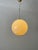 Glass Peonia S25 Murano Ceiling Lamp from La Murrina, 1990s For Sale - Image 7 of 16