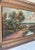 Antique British Countryside Oil Painting in the Manner of E. Horton, Gilt Frame For Sale In Miami - Image 6 of 9